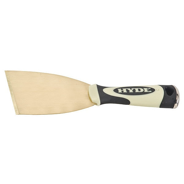 Scraper, Stiff, 3