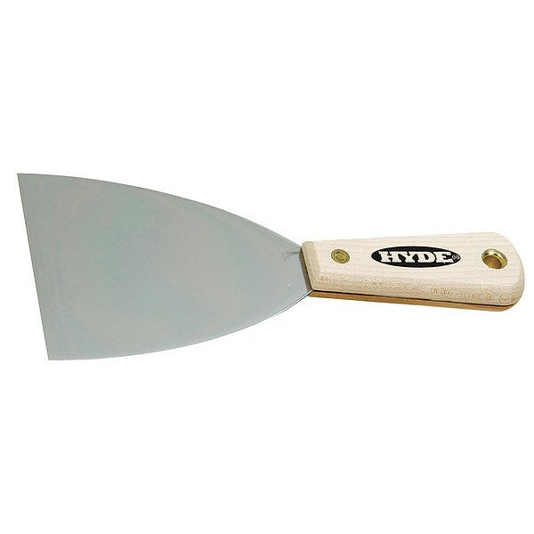 Joint Knife, Flexible, 4