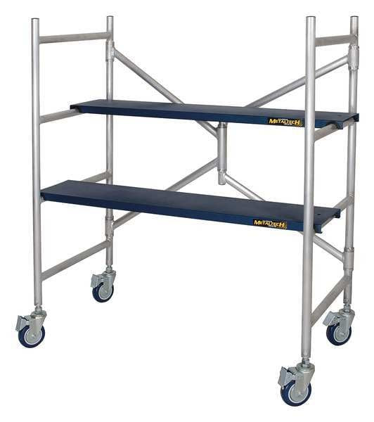 Scaffold
