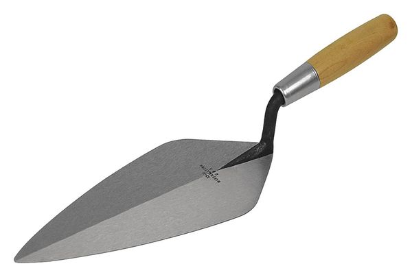 Brick Trowel, 17-3/8in.L, London