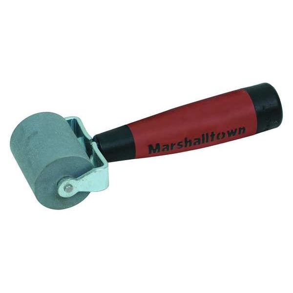 Rubber Seam Roller, 2 in
