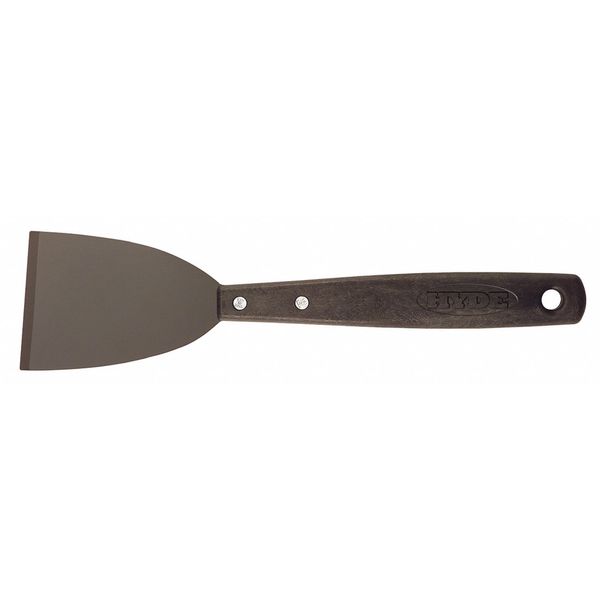 Scraper, Stiff, 3