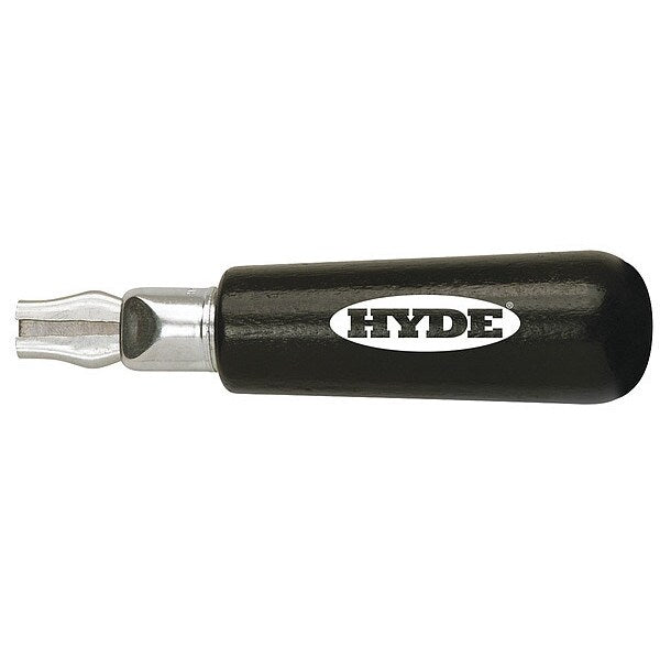 Scraper Handle, No Blade