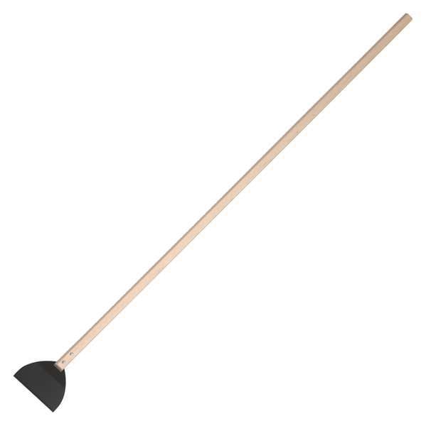 Floor Scraper, Flexible, 6