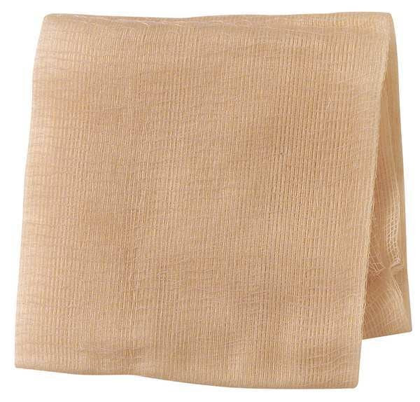 Tack Cloth, 36in.L., 18in.W., Tan