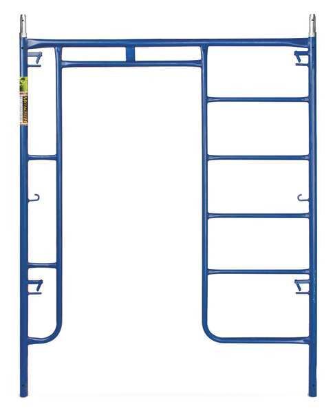 Scaffold Add-On, 5-9/64 ft.L, Steel