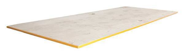 Scaffold Add-On, 5-37/64 ft.L, Steel, Wood