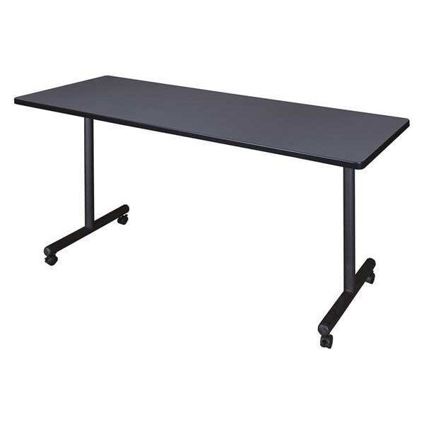 Rectangle Training Table, 72