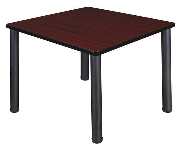 Square Cafe Table, 36