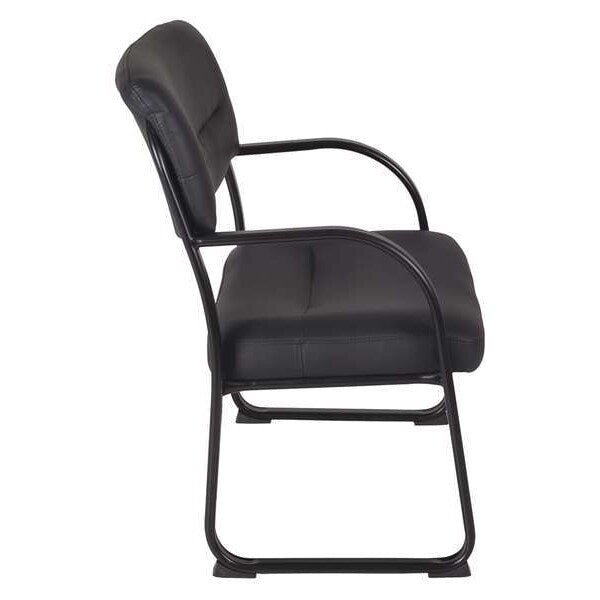 BlackSide Chair, 33