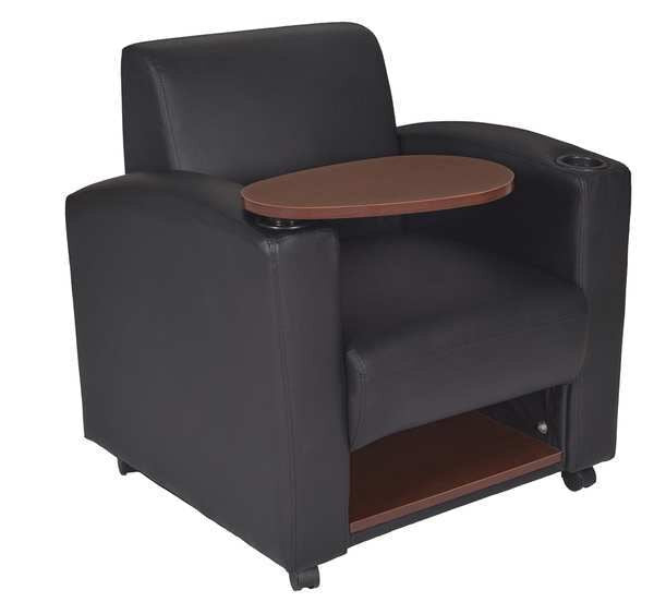 BlackArm Chair, 31