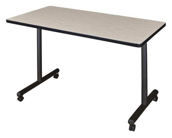 Rectangle Training Table, 48