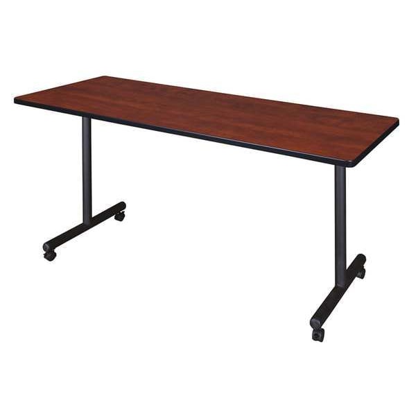 Rectangle Training Table, 60