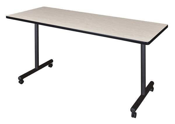 Rectangle Training Table, 60