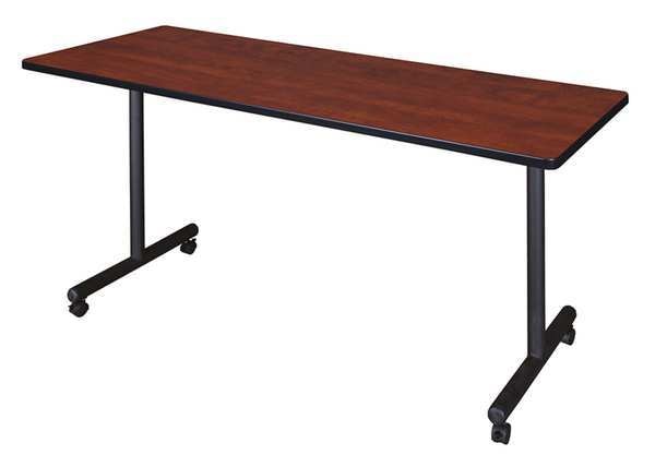Rectangle Training Table, 72