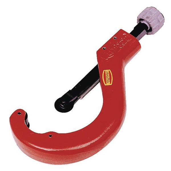 Tubing Cutter, PE, 12in L