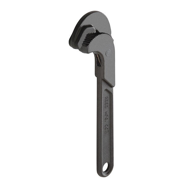 11 in L 1 in Cap. Alloy Steel Rapid Pipe Wrench