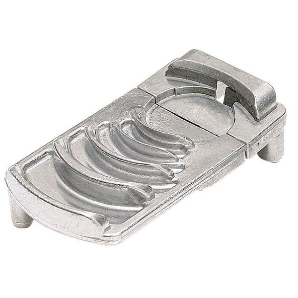 Deburring Tool, Aluminum