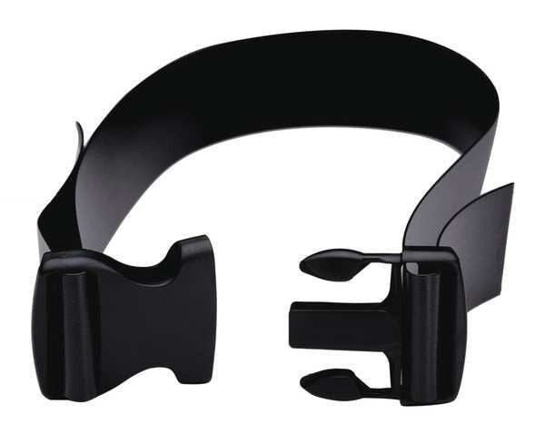 Versaflo Belt Extender, NIOSH, Rubber, Universal