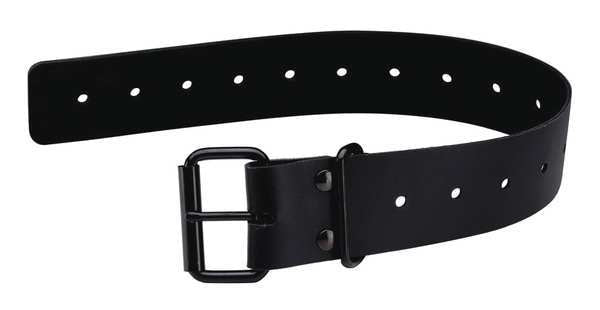 Versaflo Belt Extender, NIOSH Approved, Rubber, 20in