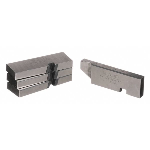 Replacement Pipe Die, 1 in. to 2 in., HSS