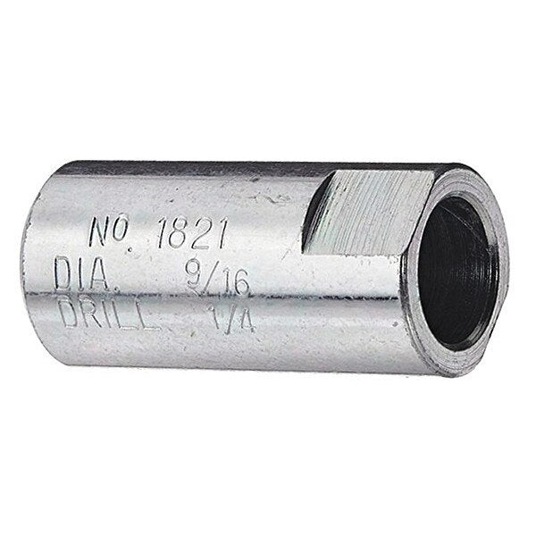 Replacement Drill Guides, Steel, 1-3/16in