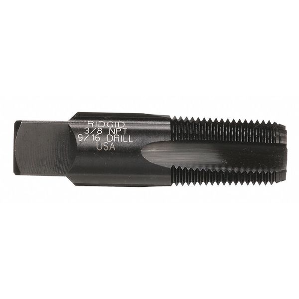 Pipe Tap, 3/8