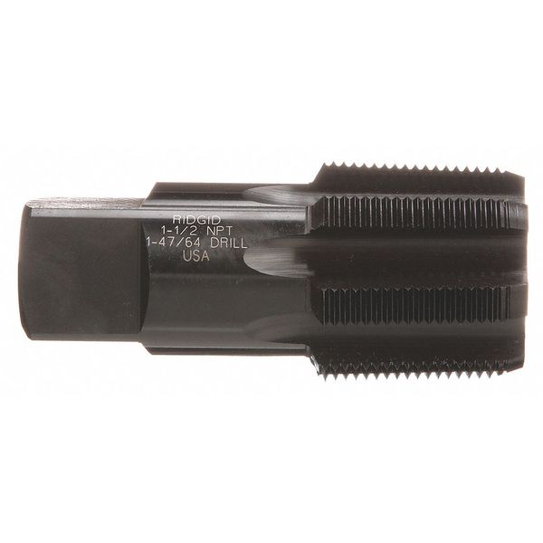 Pipe Tap, 1-1/2