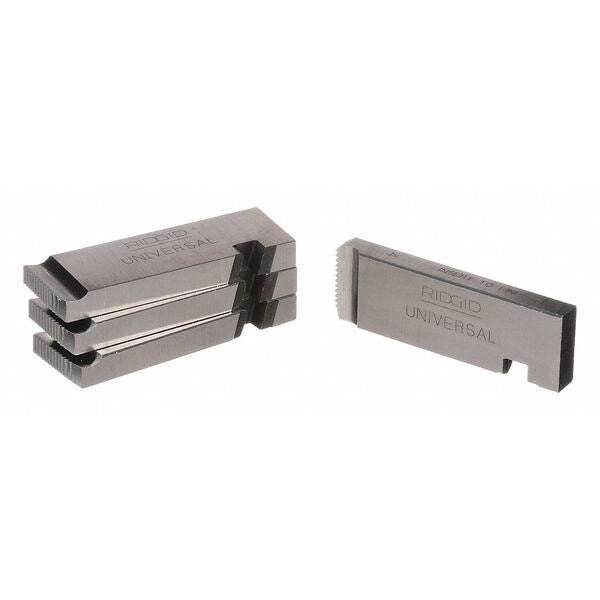 Replacement Pipe Die, 1/2in to 3/4in, HSS