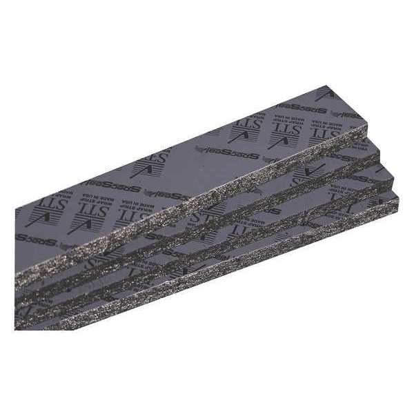 1/4 X 1.5 X 12 1/8 Precut Strip