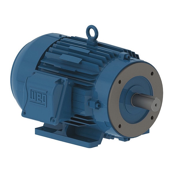15 Hp Motor