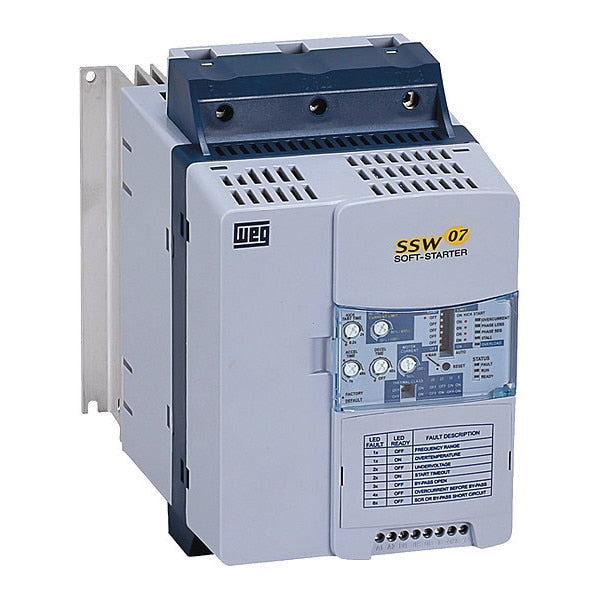 Soft Starter 460V - 85 Amp