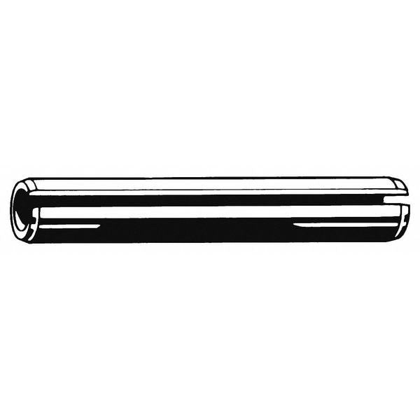 Pin, Steel, 2.5mm dia., PK50