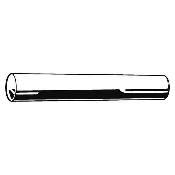 Taper Pin, SS A2, 5 x 20mm, PK10