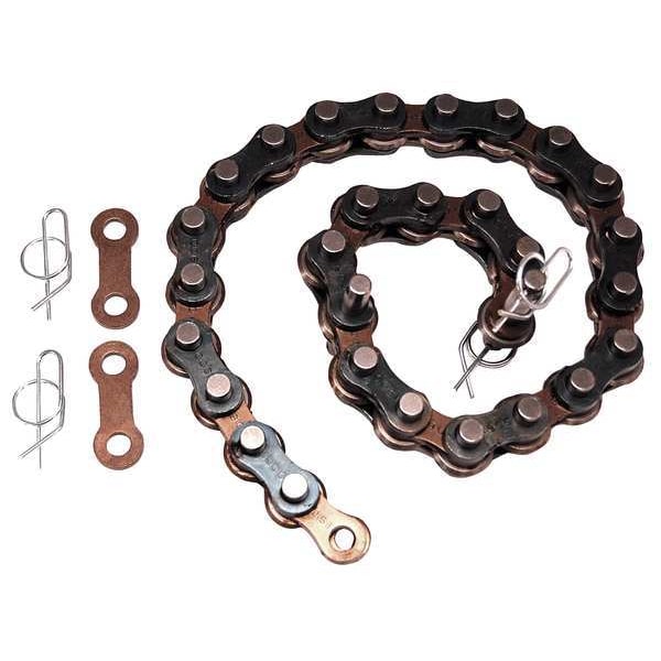 Replacement Chain, 15 in, For 2990-15