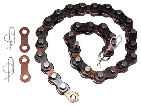 Replacement Chain, 12 in, For 2990-12