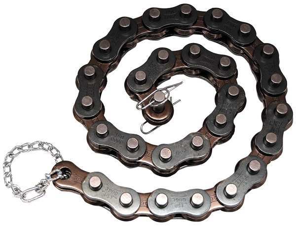 Replacement Chain, 12 in, For 3890-12