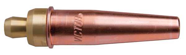 Cutting Tip, MTHP, 1, Size 1