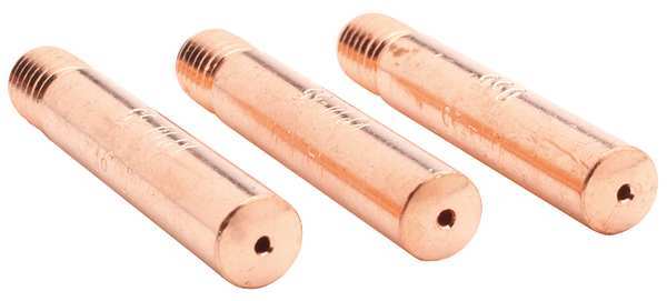 Contact Tip, 4 Lincoln Innershield