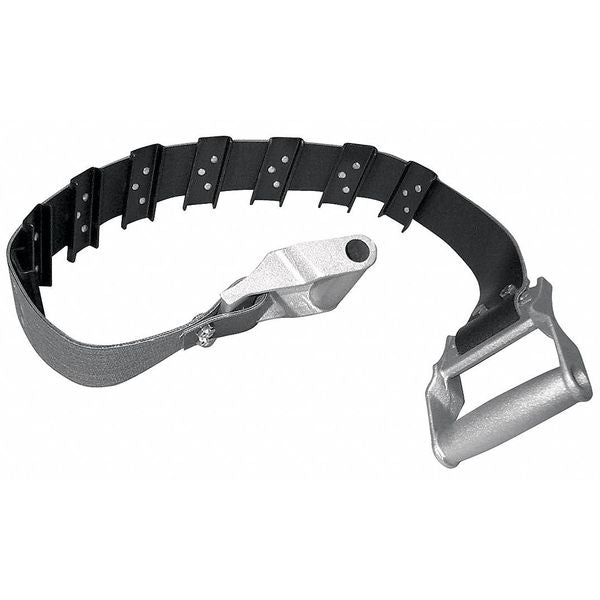 Pipe Scraper, 3 to 12 in Cap