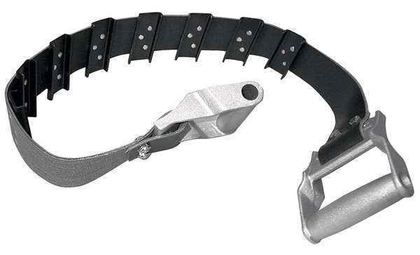 Pipe Scraper, 12 to 36 in Cap