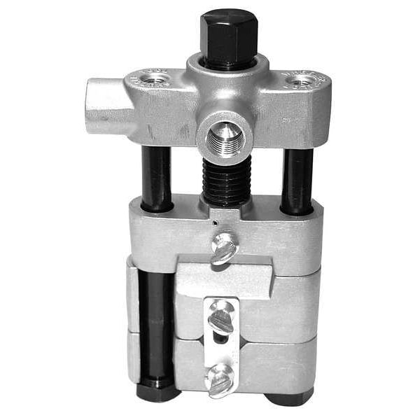 Copper Pipe Shut Off Tool, 1/2-1 in Cap