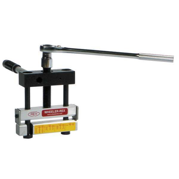 Plastic Pipe Shut Off Tool, 3/8-2 in Cap