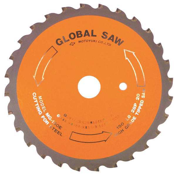 Replacement Blade, Pipemaster, For Steel