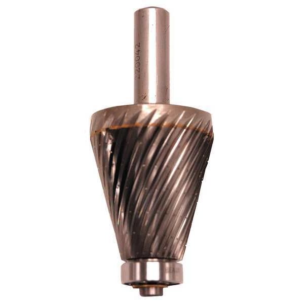 Repl Router Bit Assy, Carbide, 3/8 Shank