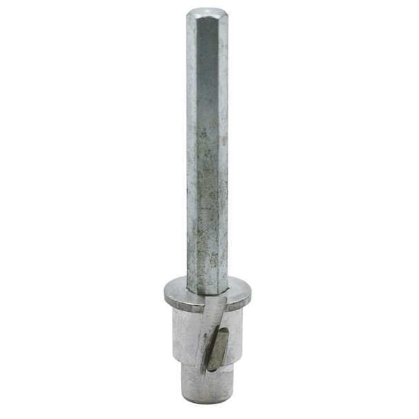 IPS Fitting Saver, 1/2 in, Schedule 40