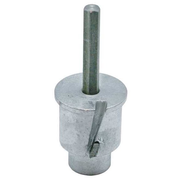 IPS Fitting Saver, 1 in, Schedule 40