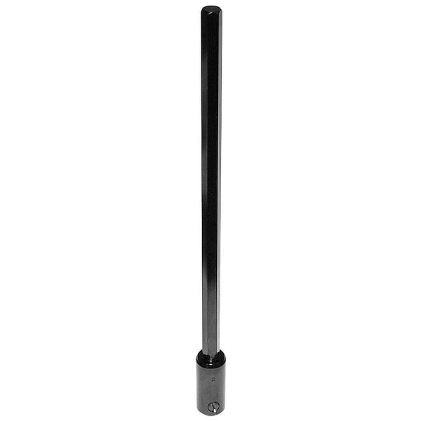 Extension Shaft, 12 in, For Fitting Reamer