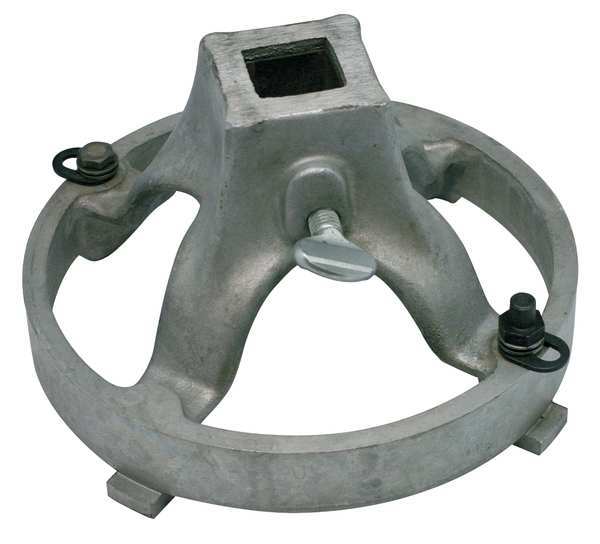 Female Adapter, 1 in. Square Drive
