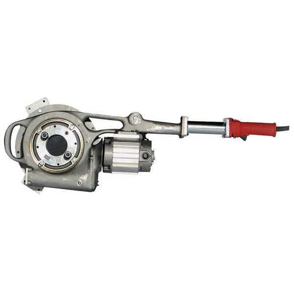 Rising Stem Valve Operator, 115V, Counter